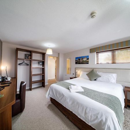 Abbeyfield Lodge ستوكتون أون تيز المظهر الخارجي الصورة