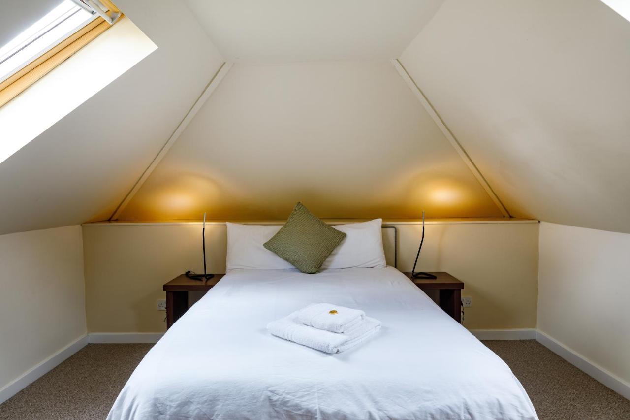 Abbeyfield Lodge ستوكتون أون تيز المظهر الخارجي الصورة
